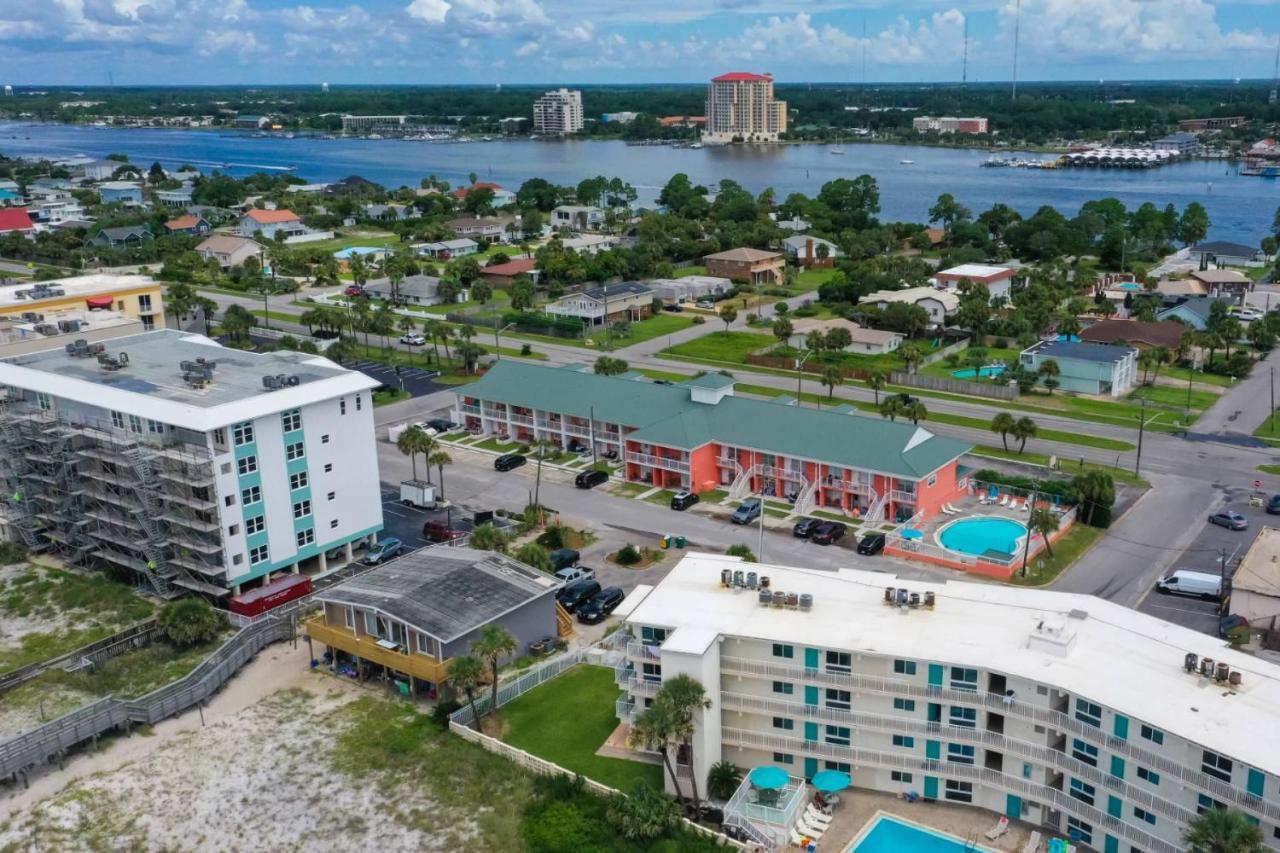 Tropical Isle #112 Villa Fort Walton Beach Exterior photo