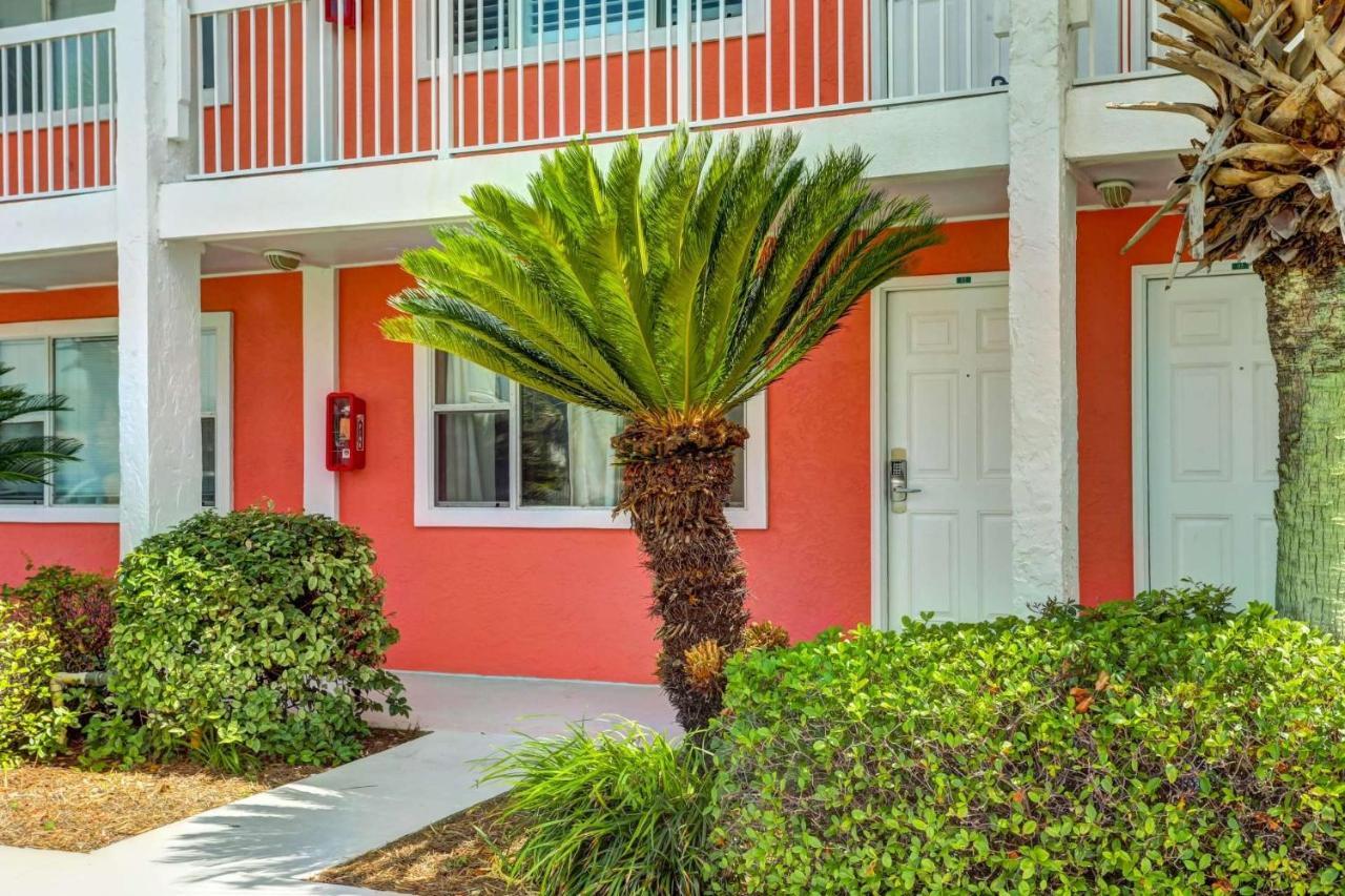 Tropical Isle #112 Villa Fort Walton Beach Exterior photo